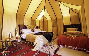 Asafar Luxury Camp