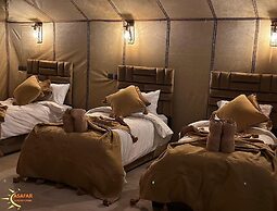 Asafar Luxury Camp