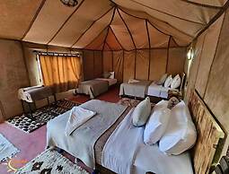 Asafar Luxury Camp