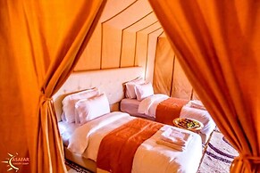 Asafar Luxury Camp