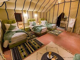Asafar Luxury Camp