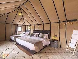 Asafar Luxury Camp