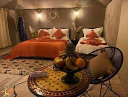 Asafar Luxury Camp