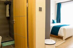 Lwanna comfy apartment