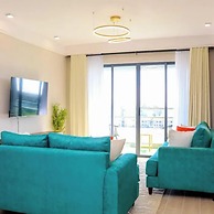 Lwanna comfy apartment