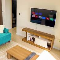 Lwanna comfy apartment