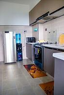 Lwanna comfy apartment