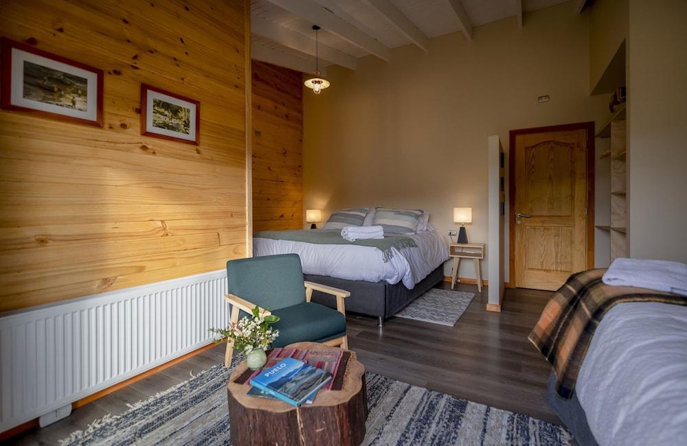 Vuelta al Sur (Guest House)