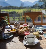 Vuelta al Sur (Guest House)