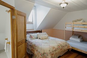 Auberge Augustin