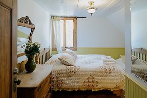 Auberge Augustin