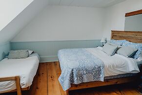 Auberge Augustin
