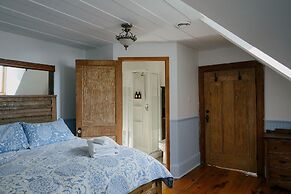 Auberge Augustin