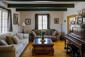 Auberge Augustin