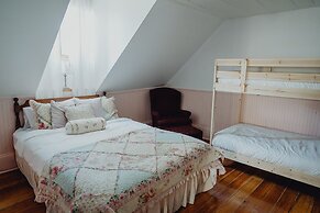 Auberge Augustin