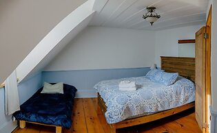 Auberge Augustin