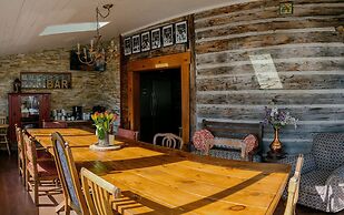Auberge Augustin