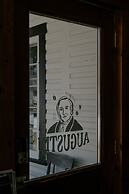 Auberge Augustin