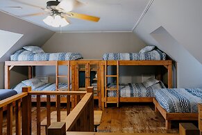 Auberge Augustin