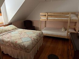 Auberge Augustin