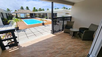 Resort Tava'e