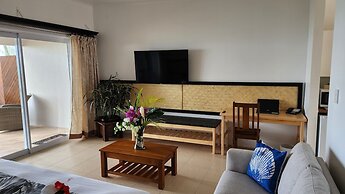 Resort Tava'e