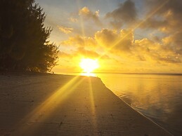 Resort Tava'e