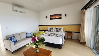 Resort Tava'e