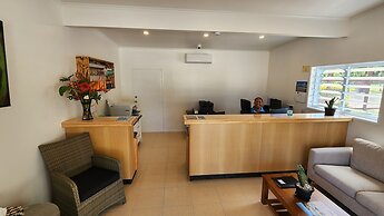 Resort Tava'e