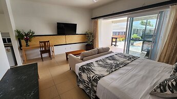 Resort Tava'e