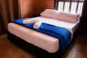 Apartamento Mas