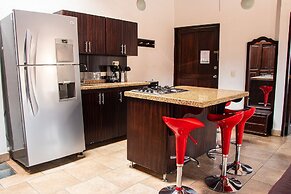 Apartamento Mas