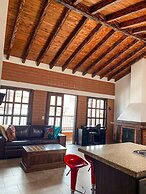 Apartamento Mas