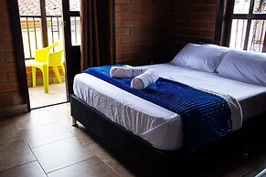 Apartamento Mas