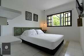 YULUKA HOSTEL