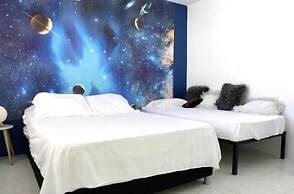 YULUKA HOSTEL
