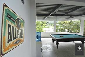 YULUKA HOSTEL