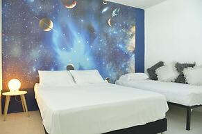 YULUKA HOSTEL