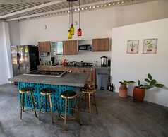 YULUKA HOSTEL