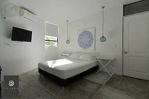 YULUKA HOSTEL