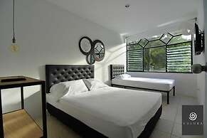 YULUKA HOSTEL