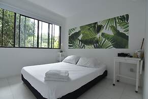 YULUKA HOSTEL
