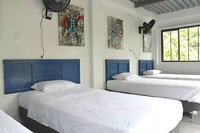 YULUKA HOSTEL