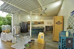 YULUKA HOSTEL