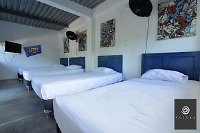 YULUKA HOSTEL