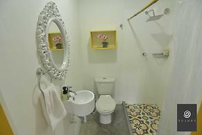YULUKA HOSTEL