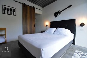 YULUKA HOSTEL