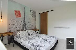 YULUKA HOSTEL