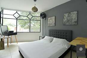 YULUKA HOSTEL