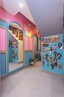 Hotel Chromatic